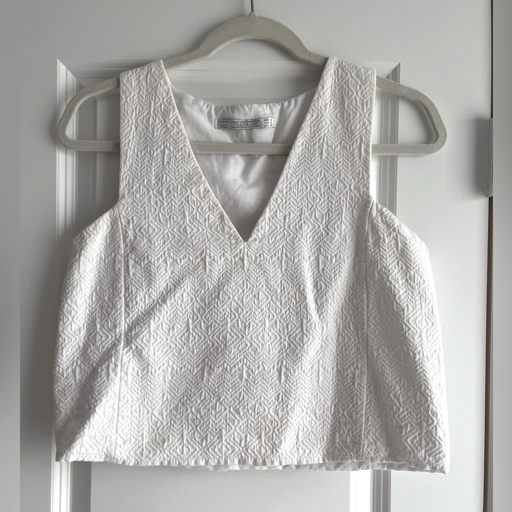 Zara top